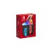 Ігрова консоль Nintendo Switch OLED (червоний та синій) (045496453442)