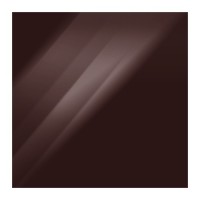 Акрилові фарби Pentart Dekor Enamel, глянцева, Коричнева, 100 мл (5997412795776)