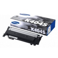 Картридж Samsung SL-C430W/C480W black, CLT-K404S (SU108A)