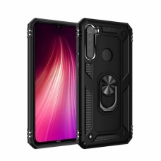 Чохол до мобільного телефона BeCover Military для Xiaomi Redmi Note 8 Black (704595)