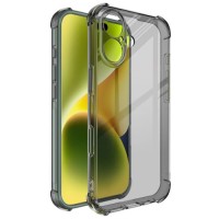 Чохол до мобільного телефона BeCover Anti-Shock Apple iPhone 16 Plus Grey (712300)