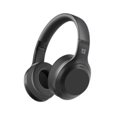 Навушники Defender FreeMotion B695 Bluetooth ANC Black (63695)