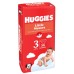 Підгузки Huggies Little Movers 3 (5-8 кг) Jumbo 56 шт (5029053567570)