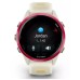 Смарт-годинник Garmin Forerunner 570 - 42MM, Bone/Raspberry/Mango, GPS смарт-годин (010-02970-02)