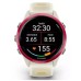 Смарт-годинник Garmin Forerunner 570 - 42MM, Bone/Raspberry/Mango, GPS смарт-годин (010-02970-02)