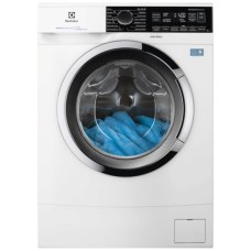 Пральна машина Electrolux EWS6227CU