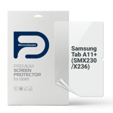 Плівка захисна Armorstandart hydrogel Anti-Blue Samsung Tab A11+ (SMX230/X236) (ARM89829)