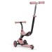 Самокат QPlay 5 в 1 Sema Pink (ST-004SemaPink)