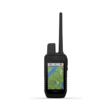 Персональний навігатор Garmin Alpha 300, Handheld Only, GPS (010-04347-51)