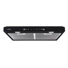 Витяжка кухонна Minola HPLS 612 BL