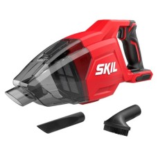 Пилосос будівельний Skil 3158 CA Li-Ion 20V (Без АКБ та ЗП) (VA1E3158CA)