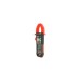 Токові кліщі ANENG PN102 V (AC/DC), A (AC), Ω, C, Hz (NCV). Data Hold, продзвонювання, тест діодів, підсвічування. (PN102)