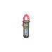 Токові кліщі ANENG PN102 V (AC/DC), A (AC), Ω, C, Hz (NCV). Data Hold, продзвонювання, тест діодів, підсвічування. (PN102)