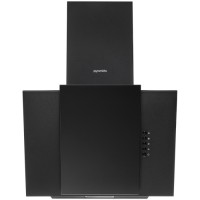 Витяжка кухонна Pyramida NVX 60 (800) B BL