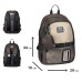 Рюкзак шкільний Yes Infinity TS-113L (550365)