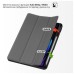 Чохол до планшета BeCover Flexible TPU Mate Xiaomi Pad 8 / 8 Pro 11.2" Grey (715626)