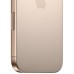 Мобільний телефон Apple iPhone 16 Pro 256GB Desert Titanium (REF A) BREEZY (2AMYNK3)