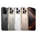 Мобільний телефон Apple iPhone 16 Pro 256GB Desert Titanium (REF A) BREEZY (2AMYNK3)