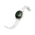 Смарт-годинник Amazfit Active 3 Premium W2559GL3N Білий (1193748)