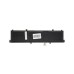 Акумулятор до ноутбука Asus X413 B31N1911, 3640mAh (42Wh), 3cell, 11.55V, Li-ion AlSoft (A71004)