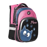 Рюкзак шкільний Yes S-58 Meow (558004)