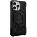 Чохол до мобільного телефона UAG Apple iPhone 14 Pro Max Monarch Pro Magsafe, Kevlar Black (114031113940)