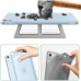 Чохол до планшета BeCover Tri Fold Hard Apple iPad Air 5 (2022) 10.9" Light Blue (709663)