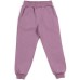 Спортивний костюм дитячий Smile флісовий (3561-128G-lilac)