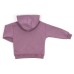 Спортивний костюм дитячий Smile флісовий (3561-128G-lilac)