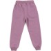 Спортивний костюм дитячий Smile флісовий (3561-128G-lilac)