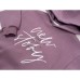 Спортивний костюм дитячий Smile флісовий (3561-128G-lilac)