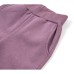 Спортивний костюм дитячий Smile флісовий (3561-128G-lilac)