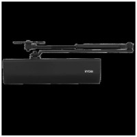 Доводчик двері Ryobi D-2055V BLACK
