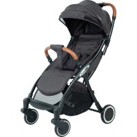 Коляска FreeON NANO Black (39180)