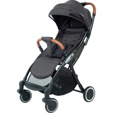 Коляска FreeON NANO Black (39180)