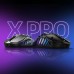 Мишка GravaStar Mercury X Pro 8K Wireless/Bluetooth/USB Black (GSXPRO_BLK)