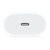 Зарядний пристрій Apple USB-C Power Adapter 20W (MHJE3ZM/A)