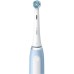 Електрична зубна щітка Oral-B iOG3.1A6.0 Ice Blue