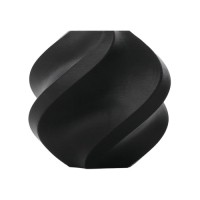 Пластик для 3D-принтера Bambu Lab PETG HF 1.75 1kg Black, Refill (G02-K0-1.75-1000-SPLFREE)