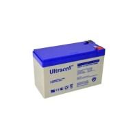 Батарея до ДБЖ Ultracell UHR9-12 12V-9Ah (UHR9-12)