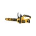 Ланцюгова пила DeWALT 18 В, 5 Ач, шина 30 см, ланцюг OREGON 3/8 (DCM565P1)