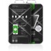 Скло захисне Vinga для Doogee X55 (VTPGS-DX55)