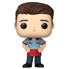 Фігурка Funko Pop серії Район Беверлі Гіллз - Брендон Волш (90247)