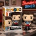 Фігурка Funko Pop серії Район Беверлі Гіллз - Брендон Волш (90247)