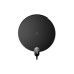 Зарядний пристрій Baseus Wireless Qi 15W + cable USB-C 1.5m (CCED000001)