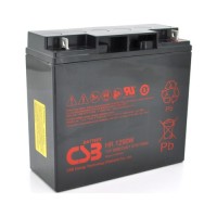 Батарея до ДБЖ CSB 12В 18 Ач (HR1290WB)