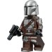 Конструктор LEGO Star Wars Битва дроїдів-вартівників у палаці Хаттів (75451-)