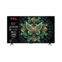 Телевізор TCL 65C61K