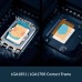 Система рідинного охолодження Arctic Liquid Freezer III Pro 360, SI (ACFRE00165A)