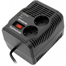 Стабілізатор напруги Defender Typhoonl 600VA (99032) (99032)